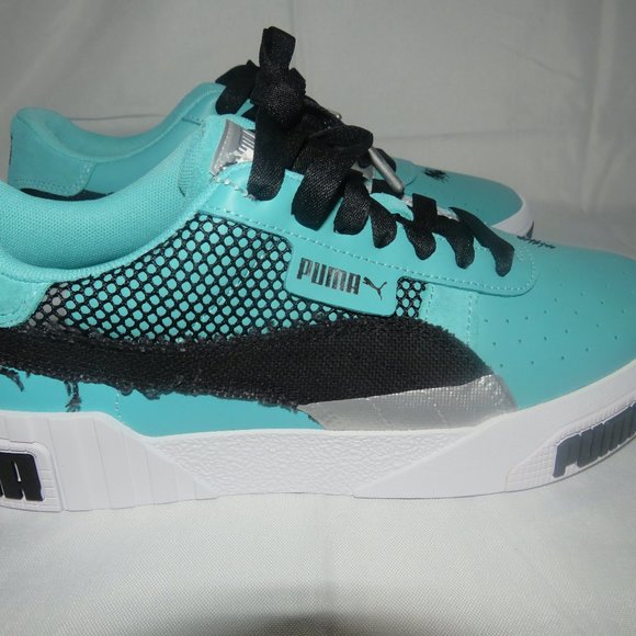 puma cali bold unexpected mixes